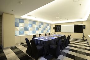 Crown Prince Hotel Surabaya