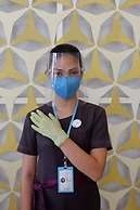 Crown Prince Hotel Surabaya