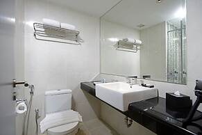 Crown Prince Hotel Surabaya