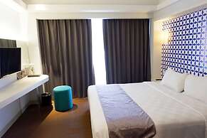 Crown Prince Hotel Surabaya