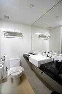 Crown Prince Hotel Surabaya