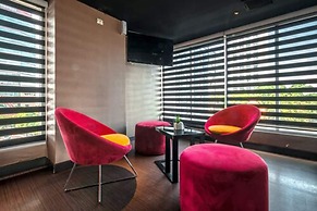 Crown Prince Hotel Surabaya