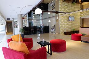 Crown Prince Hotel Surabaya