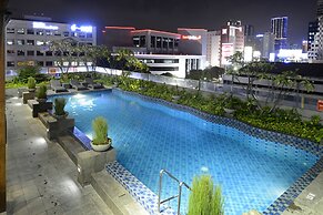 Crown Prince Hotel Surabaya