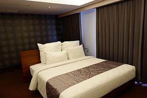 Crown Prince Hotel Surabaya