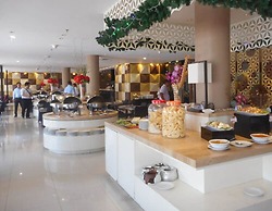 Crown Prince Hotel Surabaya