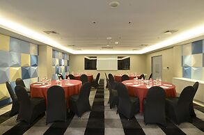 Crown Prince Hotel Surabaya