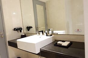 Crown Prince Hotel Surabaya