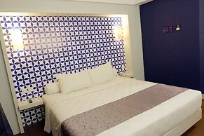 Crown Prince Hotel Surabaya