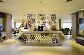Crown Prince Hotel Surabaya