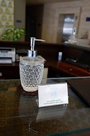 Crown Prince Hotel Surabaya