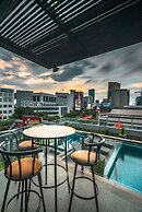 Crown Prince Hotel Surabaya