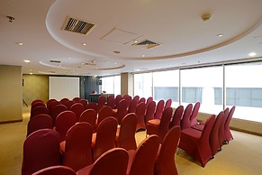 Crown Prince Hotel Surabaya