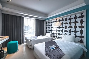 Crown Prince Hotel Surabaya