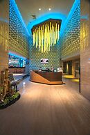 Crown Prince Hotel Surabaya