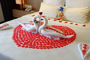 Crown Prince Hotel Surabaya