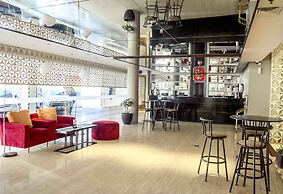 Crown Prince Hotel Surabaya