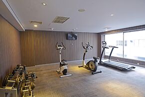 Crown Prince Hotel Surabaya