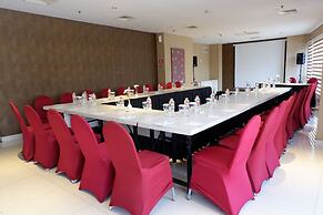 Crown Prince Hotel Surabaya