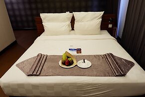 Crown Prince Hotel Surabaya