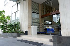 Crown Prince Hotel Surabaya