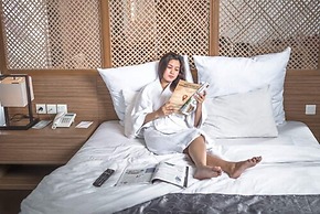 Crown Prince Hotel Surabaya