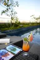 Crown Prince Hotel Surabaya