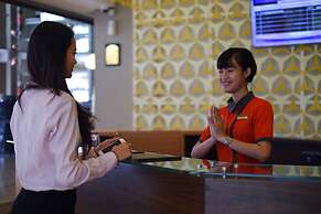 Crown Prince Hotel Surabaya
