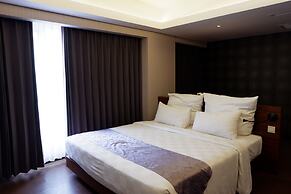 Crown Prince Hotel Surabaya