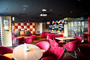 Crown Prince Hotel Surabaya