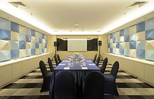 Crown Prince Hotel Surabaya