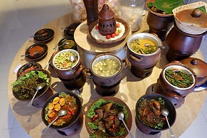 Crown Prince Hotel Surabaya