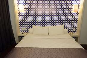 Crown Prince Hotel Surabaya