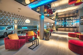 Crown Prince Hotel Surabaya