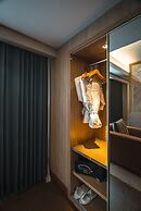 Crown Prince Hotel Surabaya