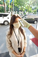 Crown Prince Hotel Surabaya