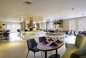 Crown Prince Hotel Surabaya