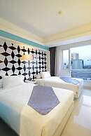 Crown Prince Hotel Surabaya