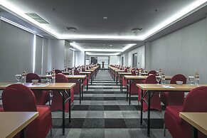 Crown Prince Hotel Surabaya