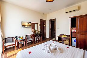 Thanh Lich Hue Hotel
