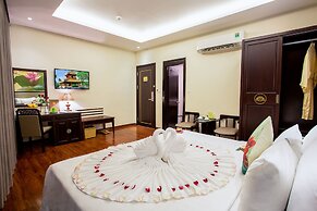 Thanh Lich Hue Hotel