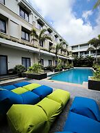 ILLIRA Lite Praya Lombok