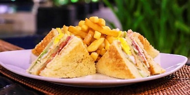 ILLIRA Lite Praya Lombok