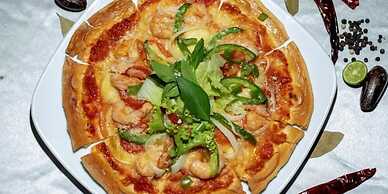 ILLIRA Lite Praya Lombok