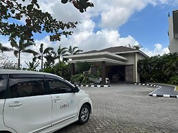 ILLIRA Lite Praya Lombok