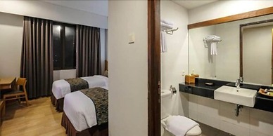 ILLIRA Lite Praya Lombok