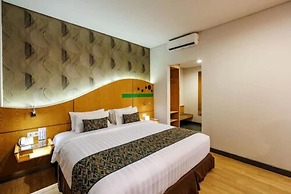 ILLIRA Lite Praya Lombok