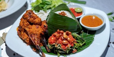 ILLIRA Lite Praya Lombok