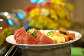 ILLIRA Lite Praya Lombok