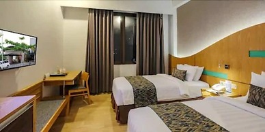 ILLIRA Lite Praya Lombok